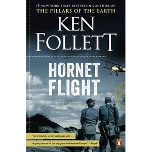 Hornet Flight -- Ken Follett